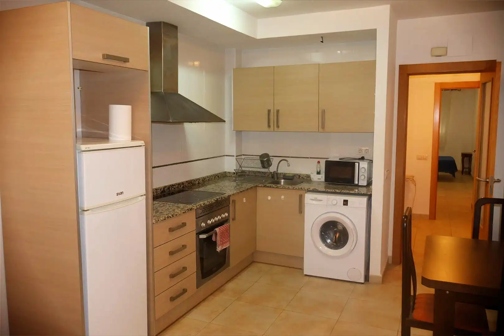 Estudio en venta en Vall d'Alba, imagen 8