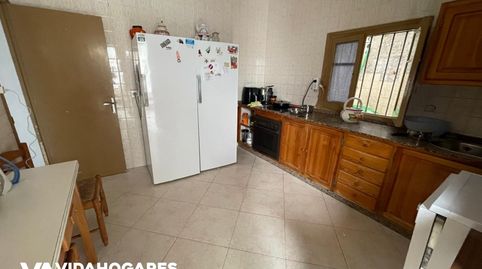 Foto 3 de Casa o xalet en venda a Santuario, Chipiona