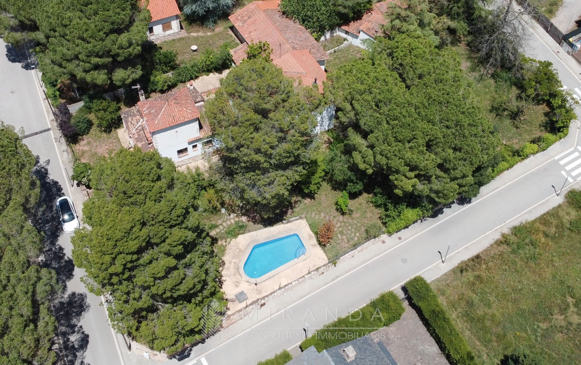 House or chalet for sale in Carrer de Nostra Senyora de Montserrat, Aiguafreda