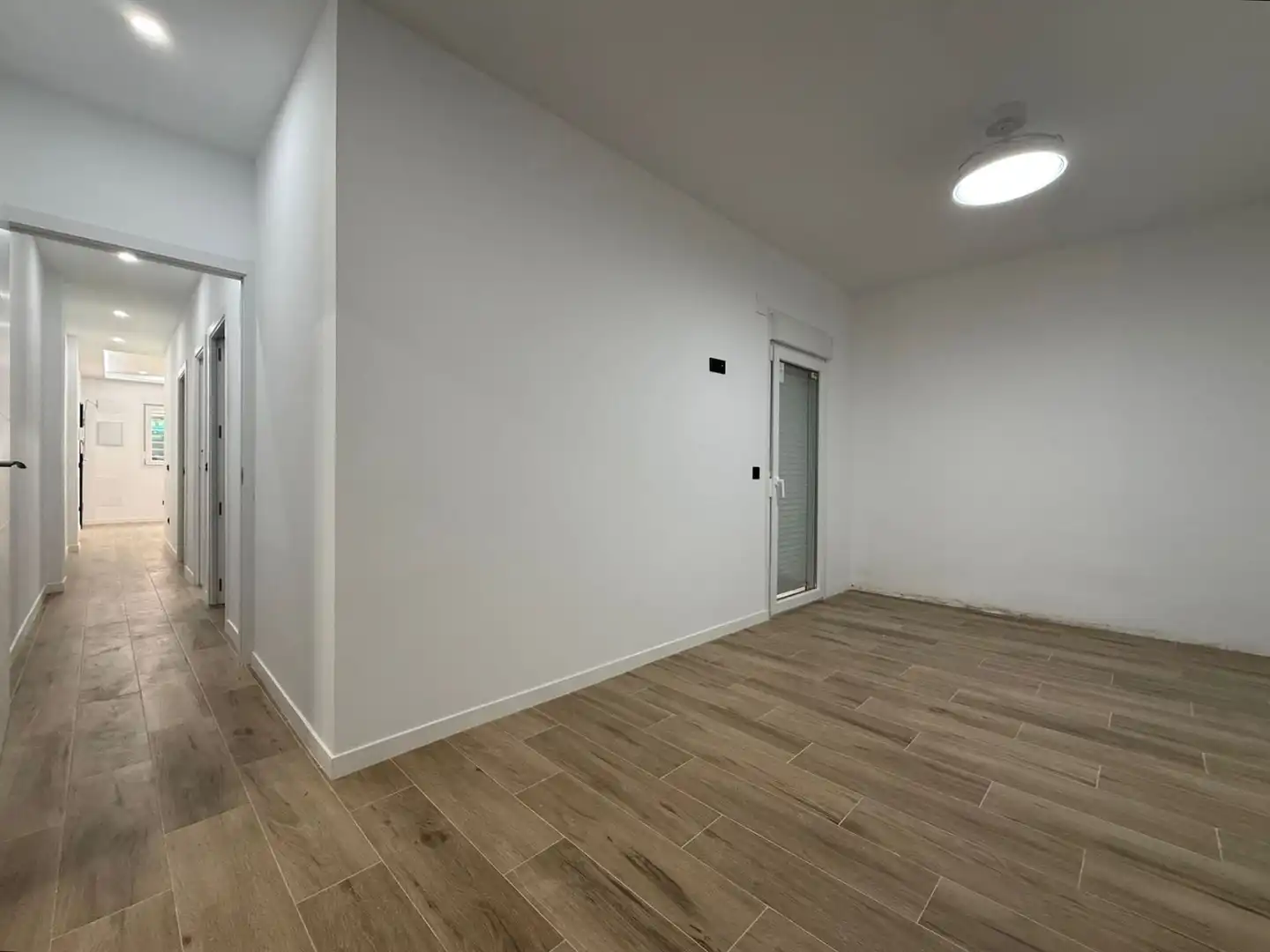 Piso en venta en CERVANTES, La Alhóndiga