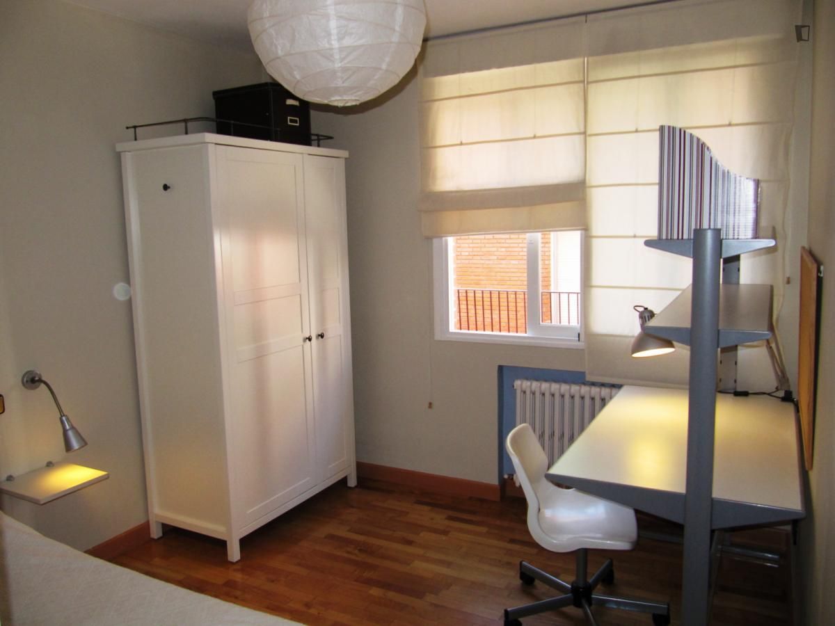 Apartament per a compartir a Vista Alegre