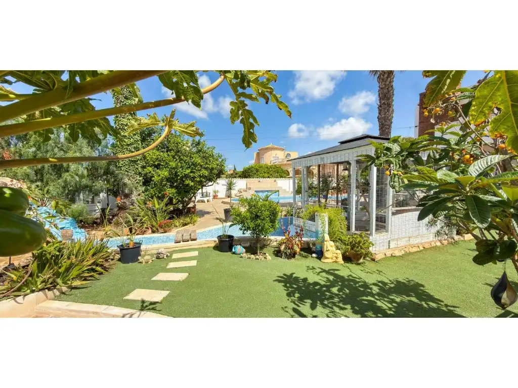 Casa o chalet en venta en Calle Baja, Rojales