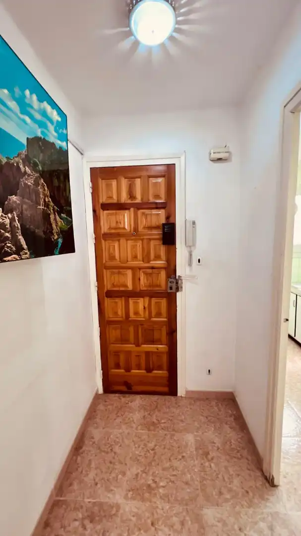 Piso con terraza en venta en Carrer de l'Església, imagen 10