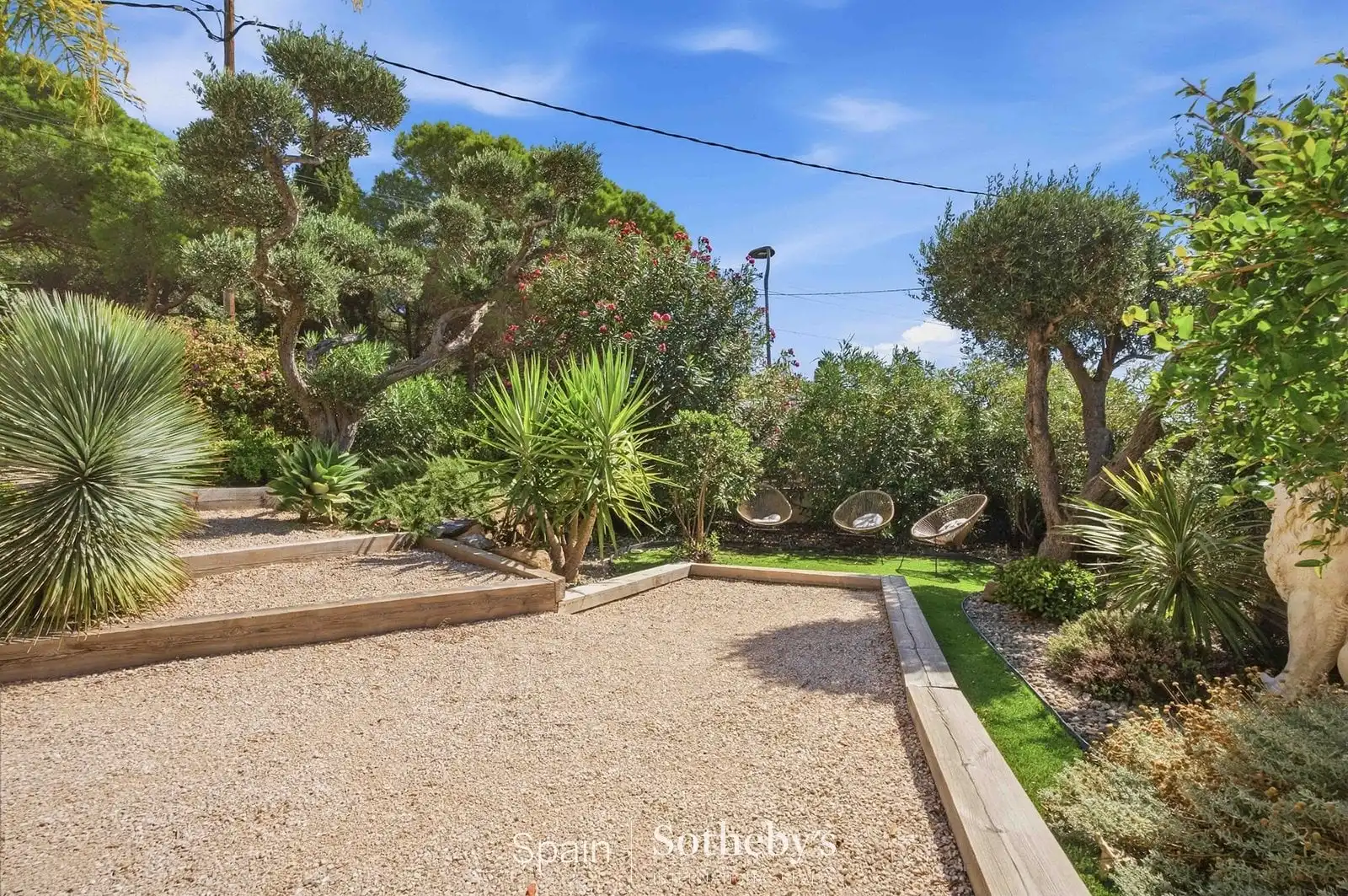 Casa con piscina in vendita a Carrer Salamanca, imagen 43