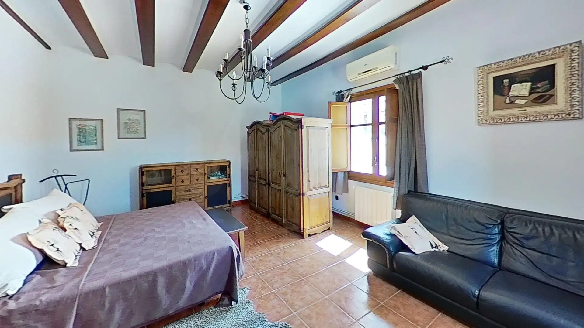 Residencial en venda a Lezuza