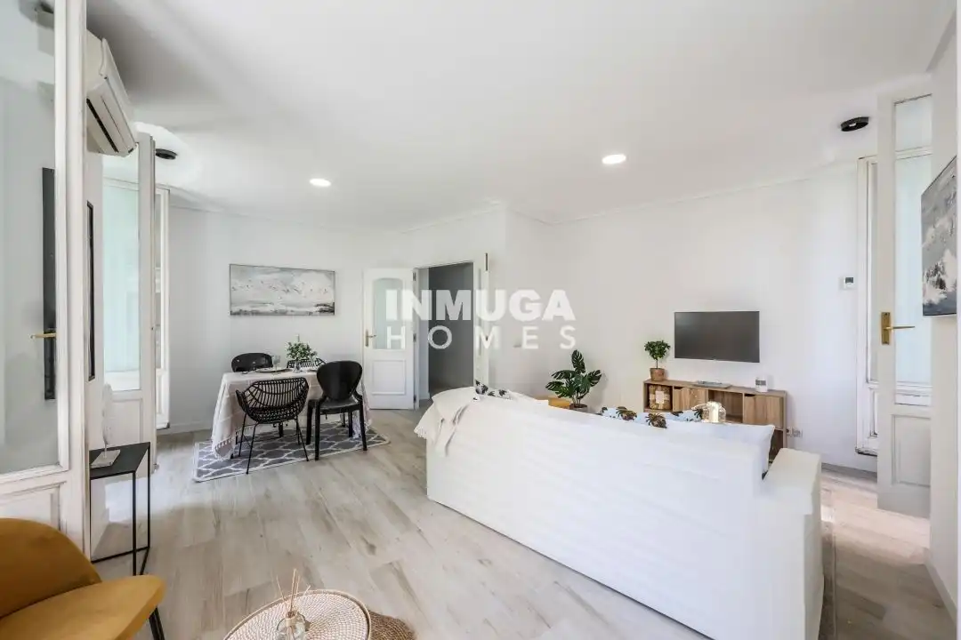 Flat for rent in Sol