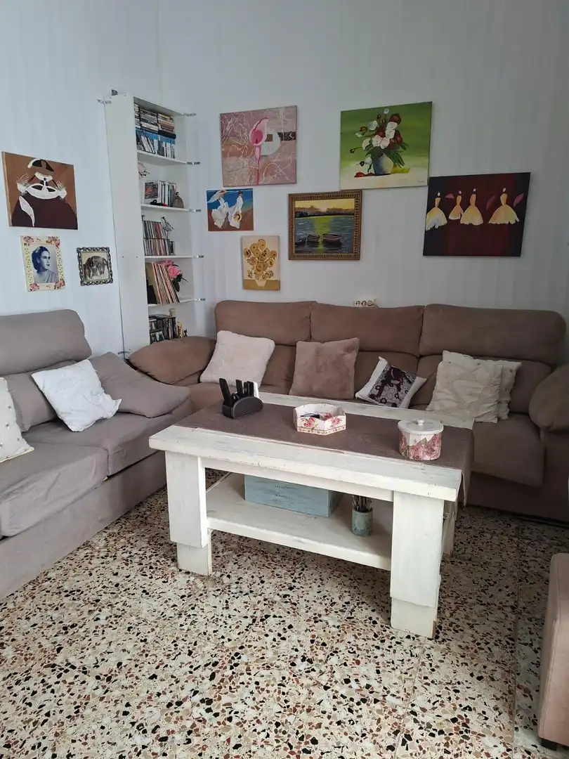 Villa avec terrasse à vendre à Centro