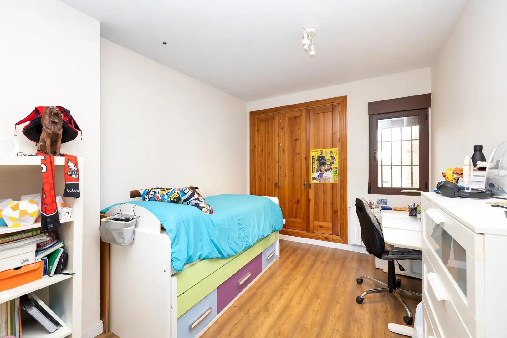 Chalet con piscina en venta en Calle RIOJA, imagen 20