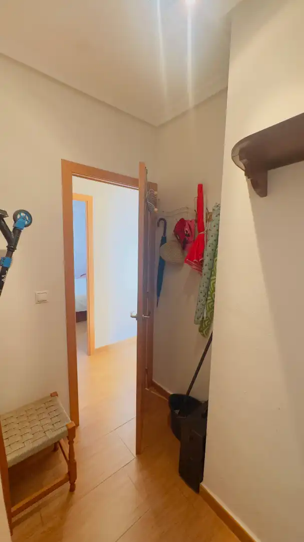 Appartamento con ascensore in affitto a Santa Pola ciudad, imagen 26
