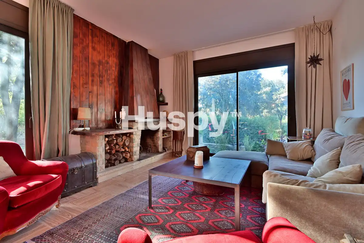 Maison avec balcon à vendre à Sant Pere de Vilamajor, imagen 21