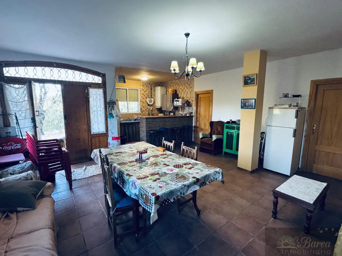 Villa mit Pool zum Verkauf in Rute, imagen 26