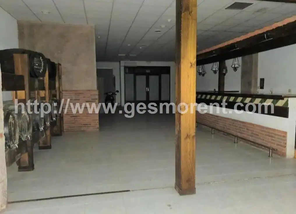 Commercial properties for sale in Blanes