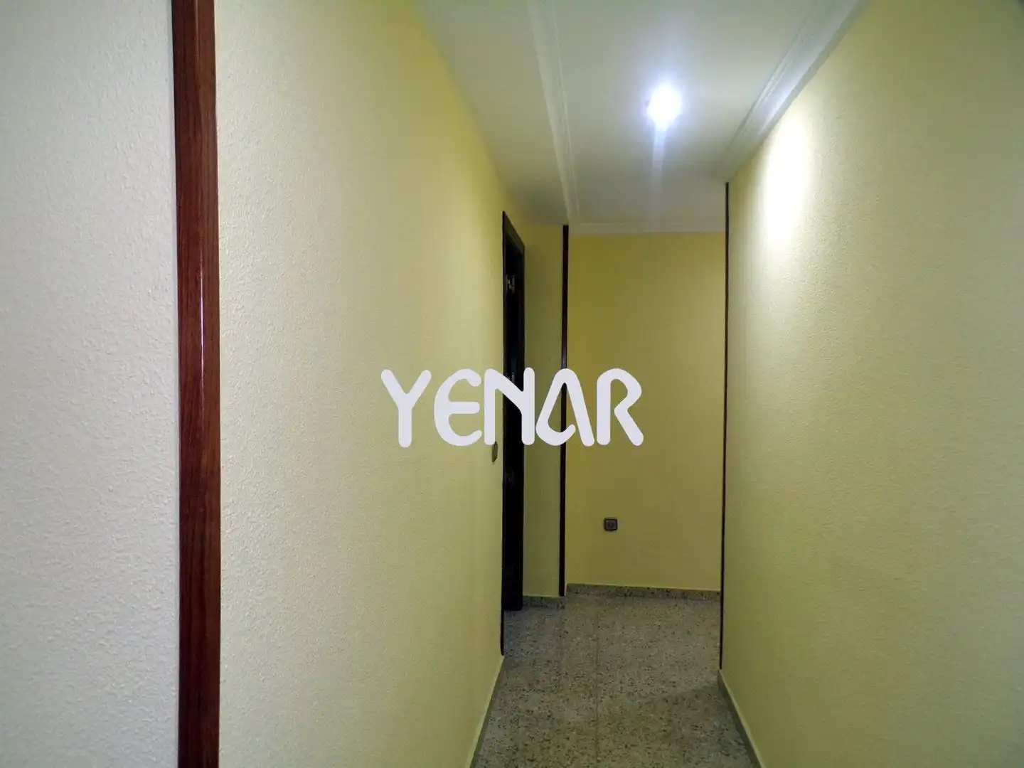 Piso en venta en Castalla con Trastero