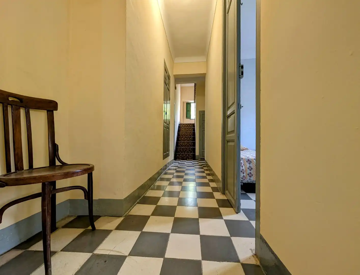 Casa o xalet en venda en Loja amb Aire condicionat, Calefacció i Jardí privat
