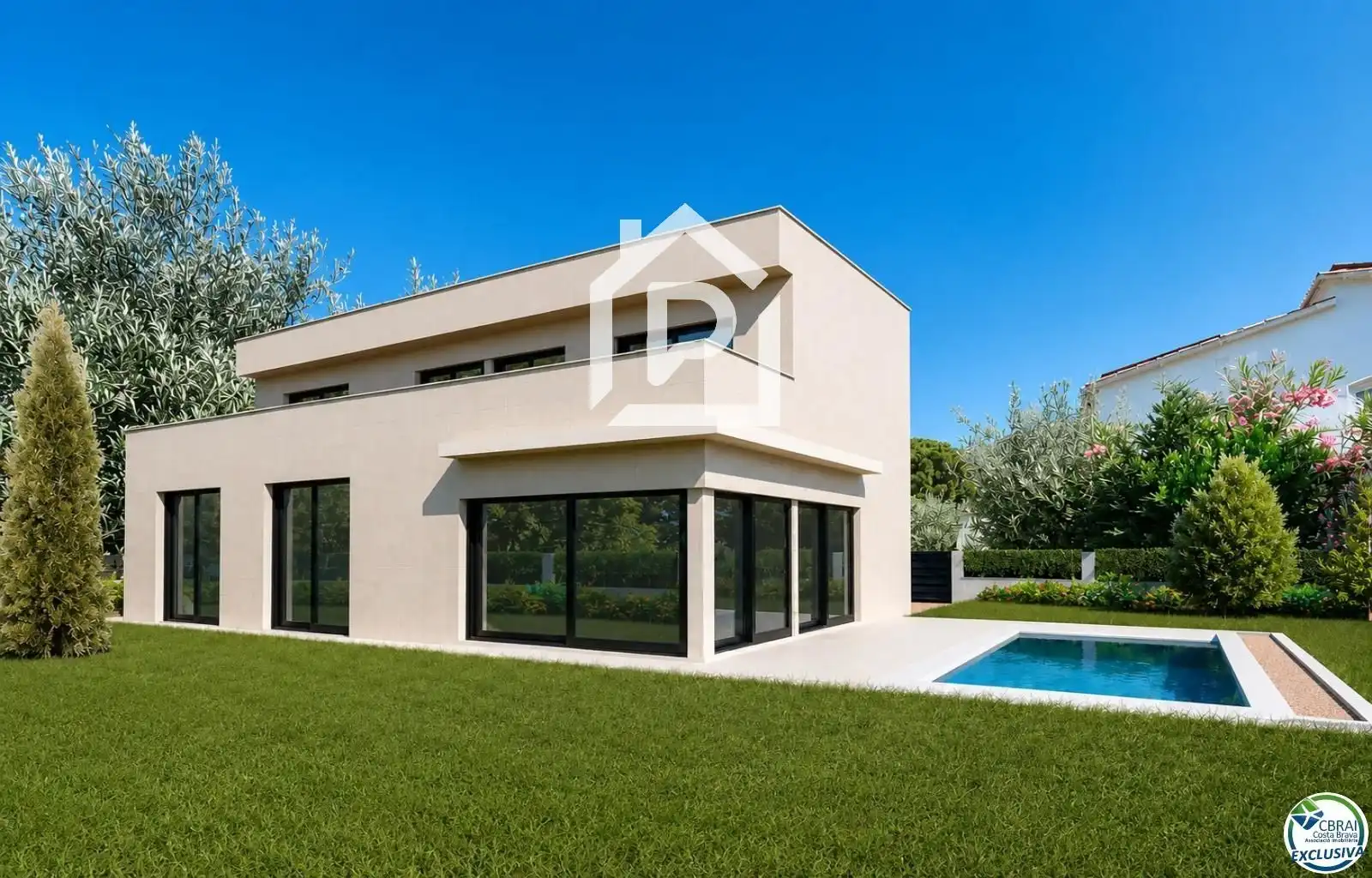Chalet con piscina en venta en HUELVA, imagen 2