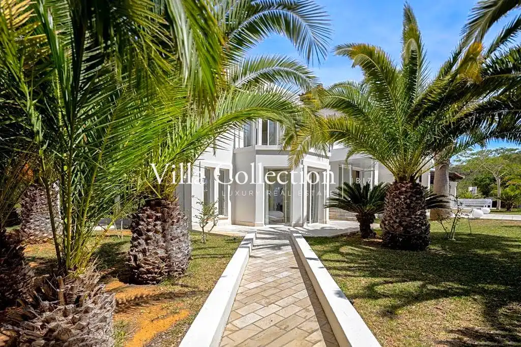 Casa amb piscina en venda a Camí de Cas Pujol, imagen 7