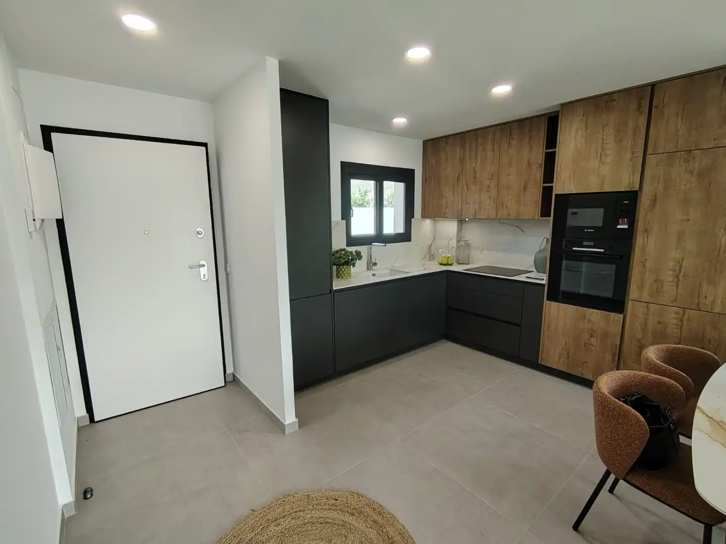 Apartamento en venta en Avinguda de la Marina Baixa, Cala de Finestrat