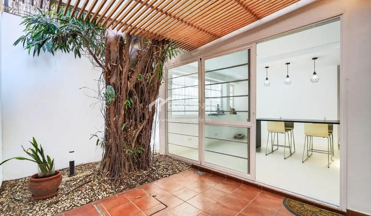 Terraza de Casa o chalet en venta en Arona con Terraza, Piscina y Amueblado