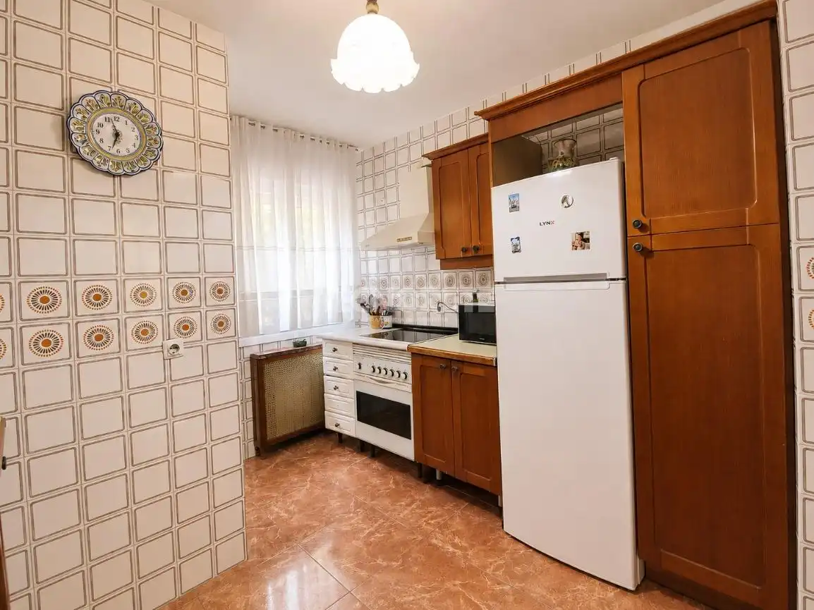 Cocina de Piso en venta en Toledo con Aire acondicionado, Calefacción y Terraza