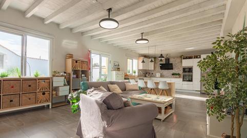 Foto 3 de Casa o xalet en venda a Calle del Bolico, 38, Marzagán - Los Hoyos - La Montañeta, Las Palmas de Gran Canaria