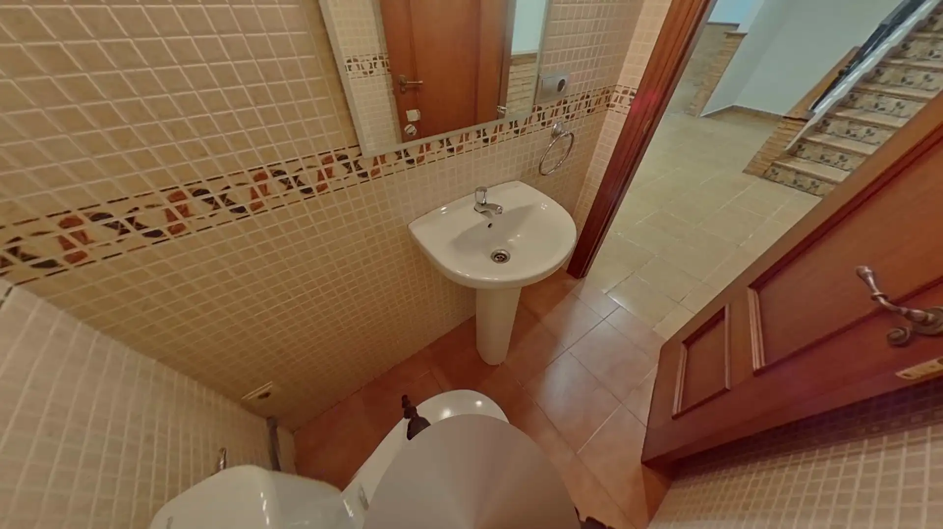 Detached house for sale in Ciudad Jardín - Tagarete - El Zapillo, imagen 18