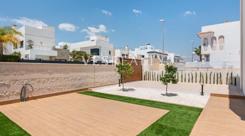 Foto 3 de Casa o chalet en venta en Rojales, Alicante