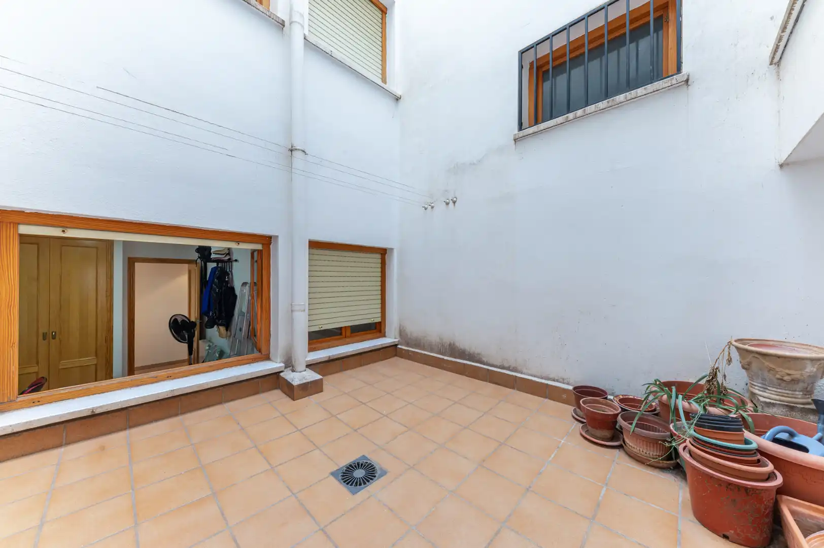 Piso en venta en Carrer Joan Fuster, Ibi