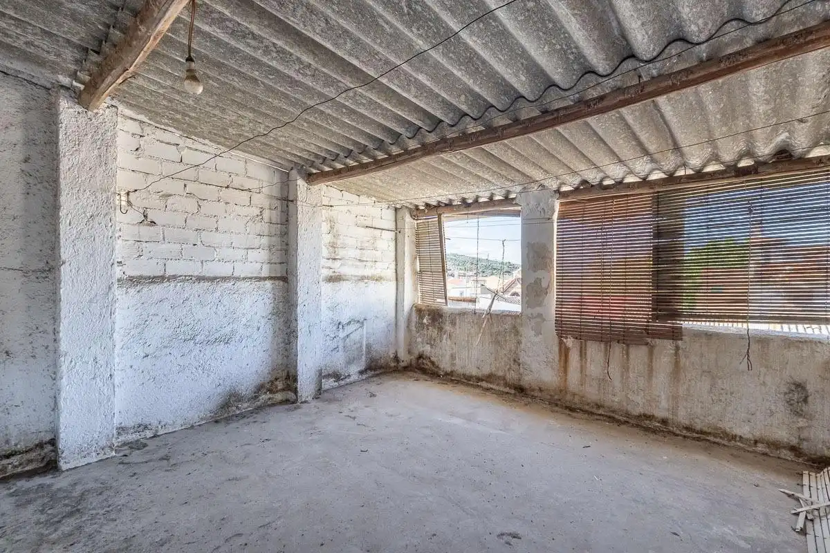 Casa o chalet en venta en Güevéjar