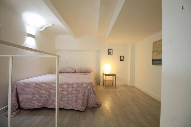 Estudio en Alquiler en Pradolongo