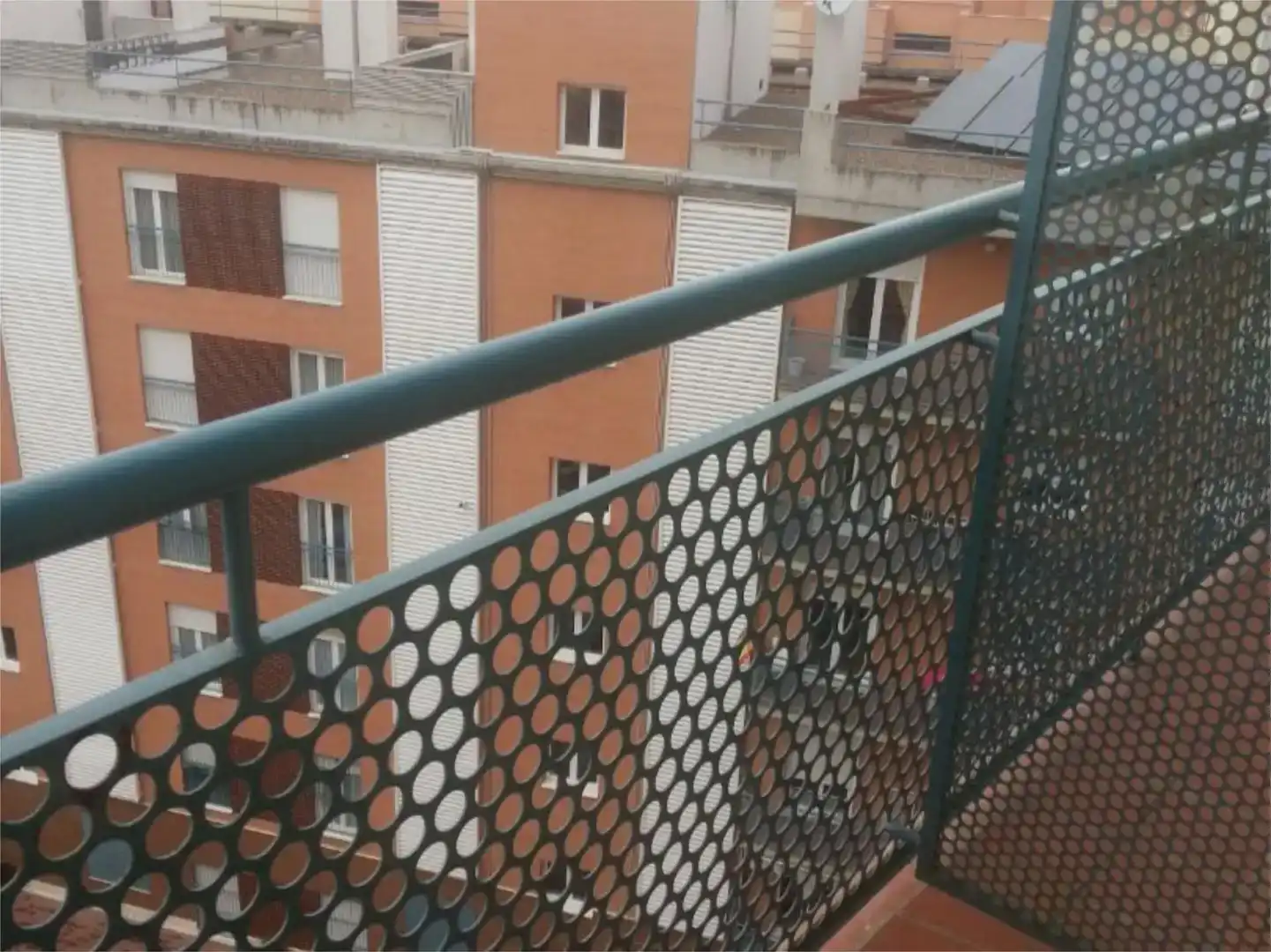Terrassa de Pis en venda en Este - Alcosa- Torreblanca