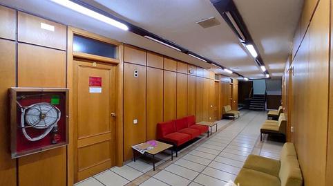 Foto 4 von Büro zum Verkauf in Corredera de San Marcos, Centro ciudad, Linares