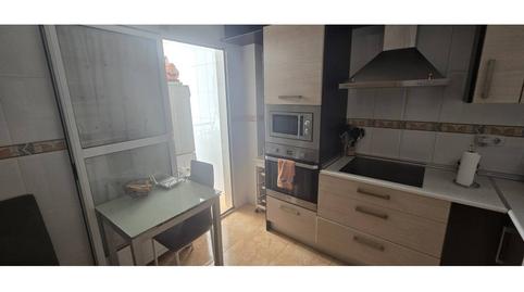 Foto 4 de Pis en venda a San Cristobal - San Diego, Murcia