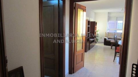 Foto 2 de Pis de lloguer a Ciudad Jardín - Tagarete - El Zapillo,  Almería Capital