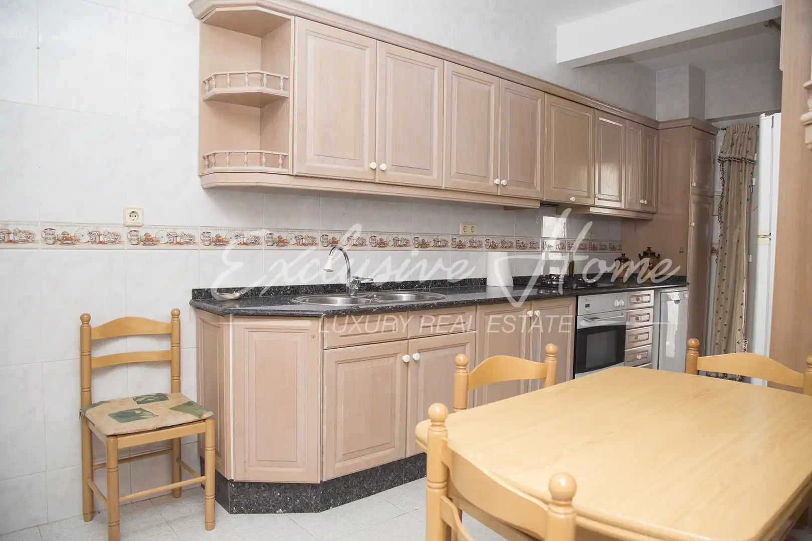 Casa con terrazza in vendita a Carrer del Doctor Fleming 44, imagen 9