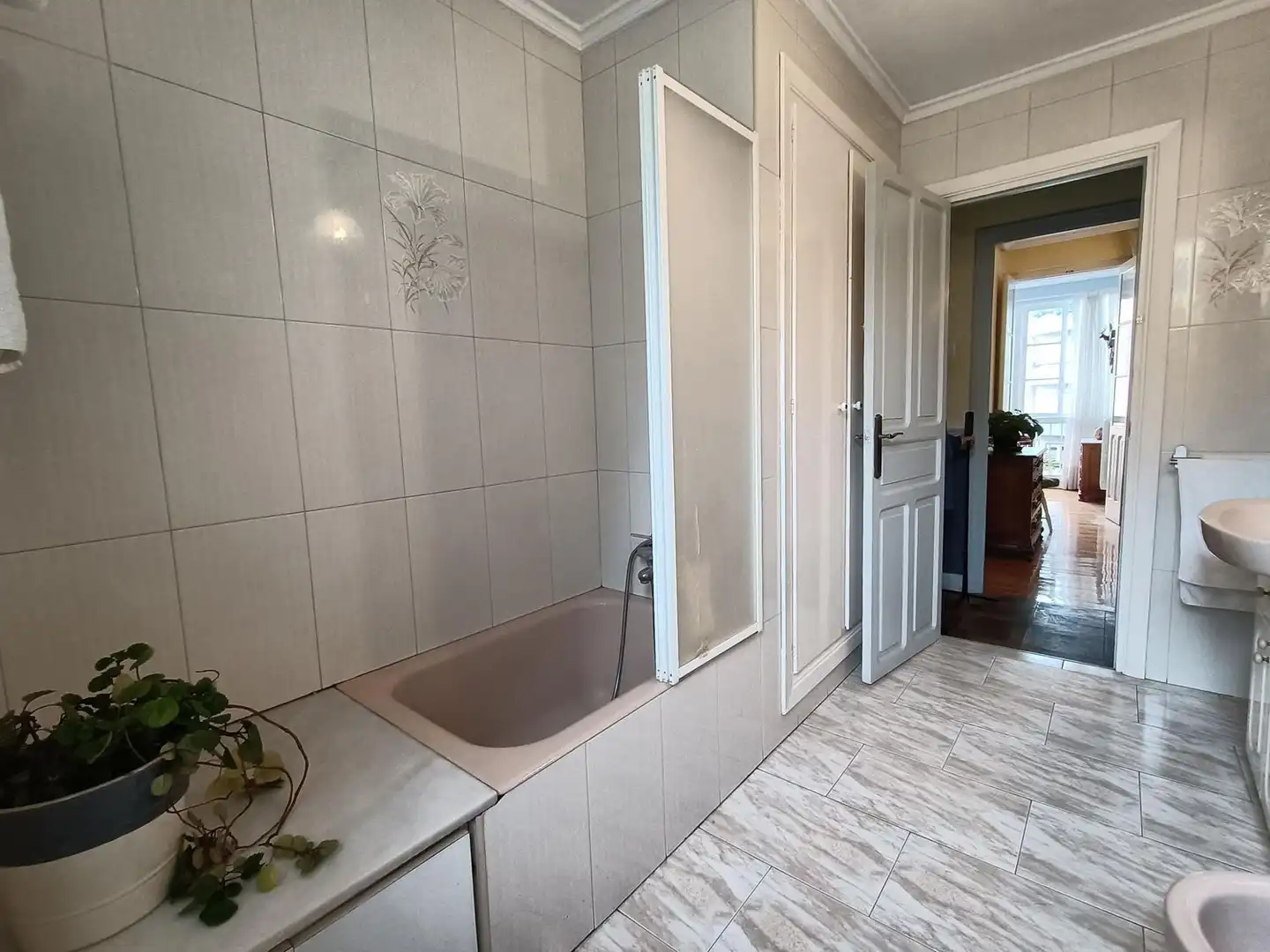Flat for sale in El Postigo