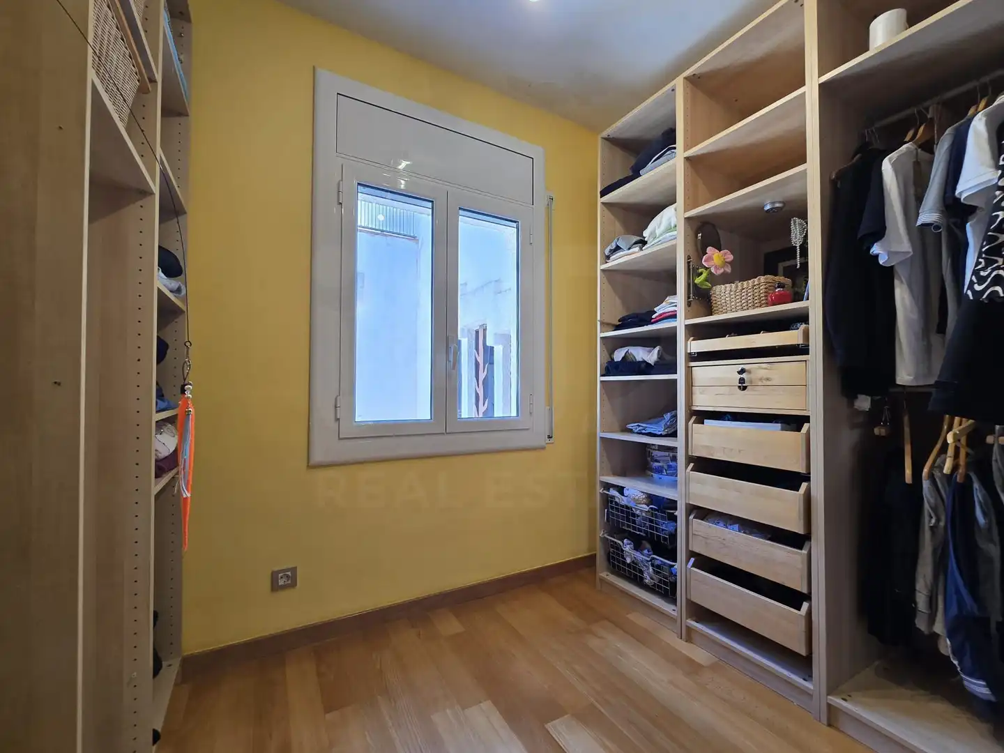 Bedroom of Flat for rent in Calafell  with Heating and Swimming Pool