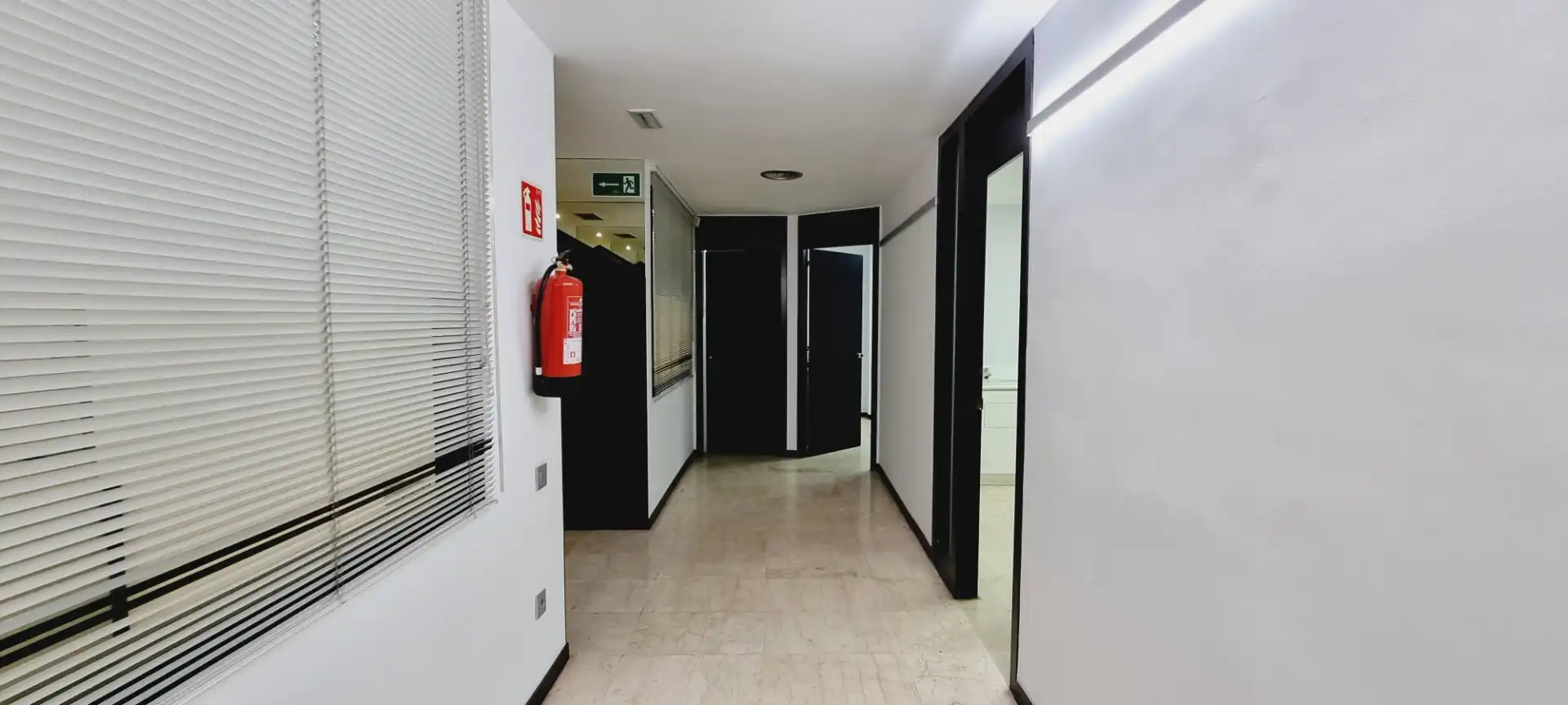 Büro zum Verkauf in Barcelona