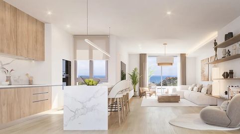 Elegancia Costera con Vistas Panorámicas Apartamento de 2 Habitaciones en un Oasis Tranquilo, imatge 3