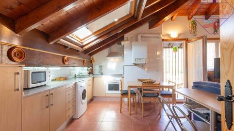 Foto 5 de Àtic en venda a Ruiloba, Cantabria