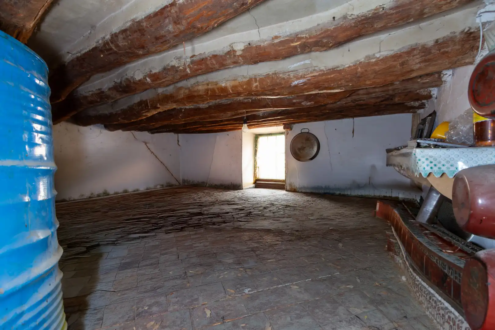 Casa o xalet en venda en Padul amb Terrassa, Traster i Balcó