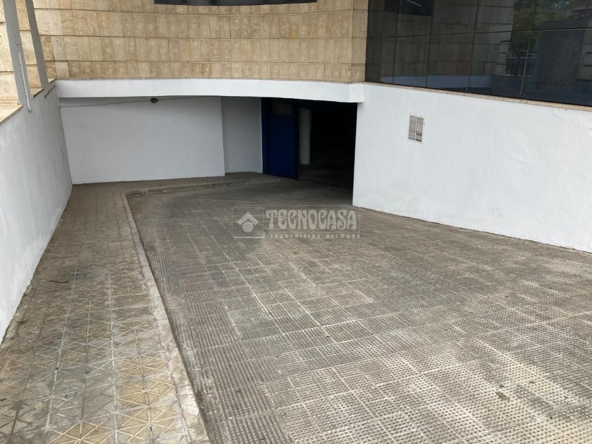Parking of Garage for sale in Mairena del Aljarafe