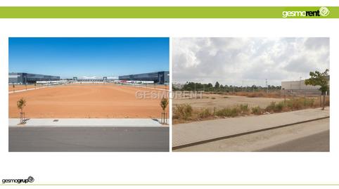 Foto 3 de Residencial en venta en Nuevo Parque - Los Rosales - Tráfico Pesado,  Huelva Capital