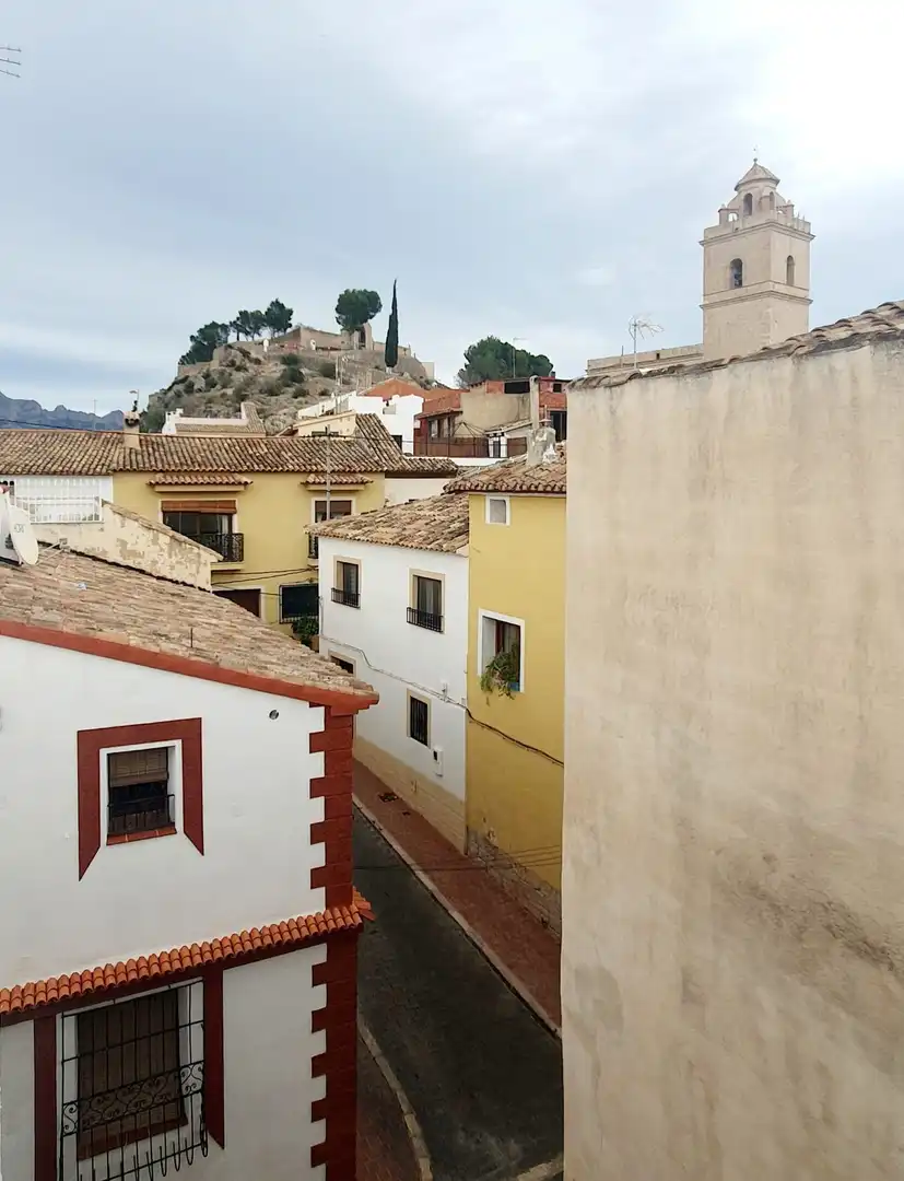 Haus zum Verkauf in Casco urbano, imagen 7