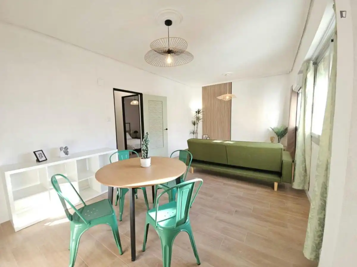 Apartamento de alquiler en Valencia, Valencia