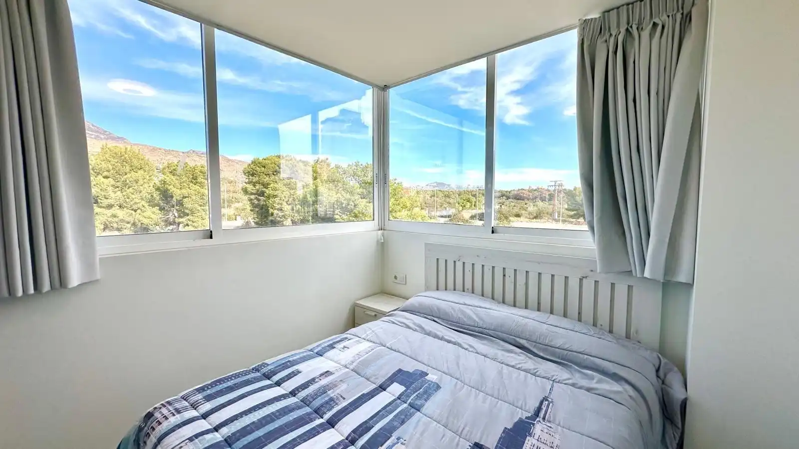 Apartment zum Verkauf in Cala de Finestrat, imagen 19