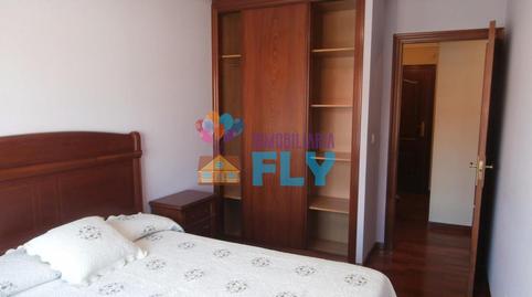 Foto 5 de Pis en venda a Rúa Francisco de Moure, Couto, Ourense Capital