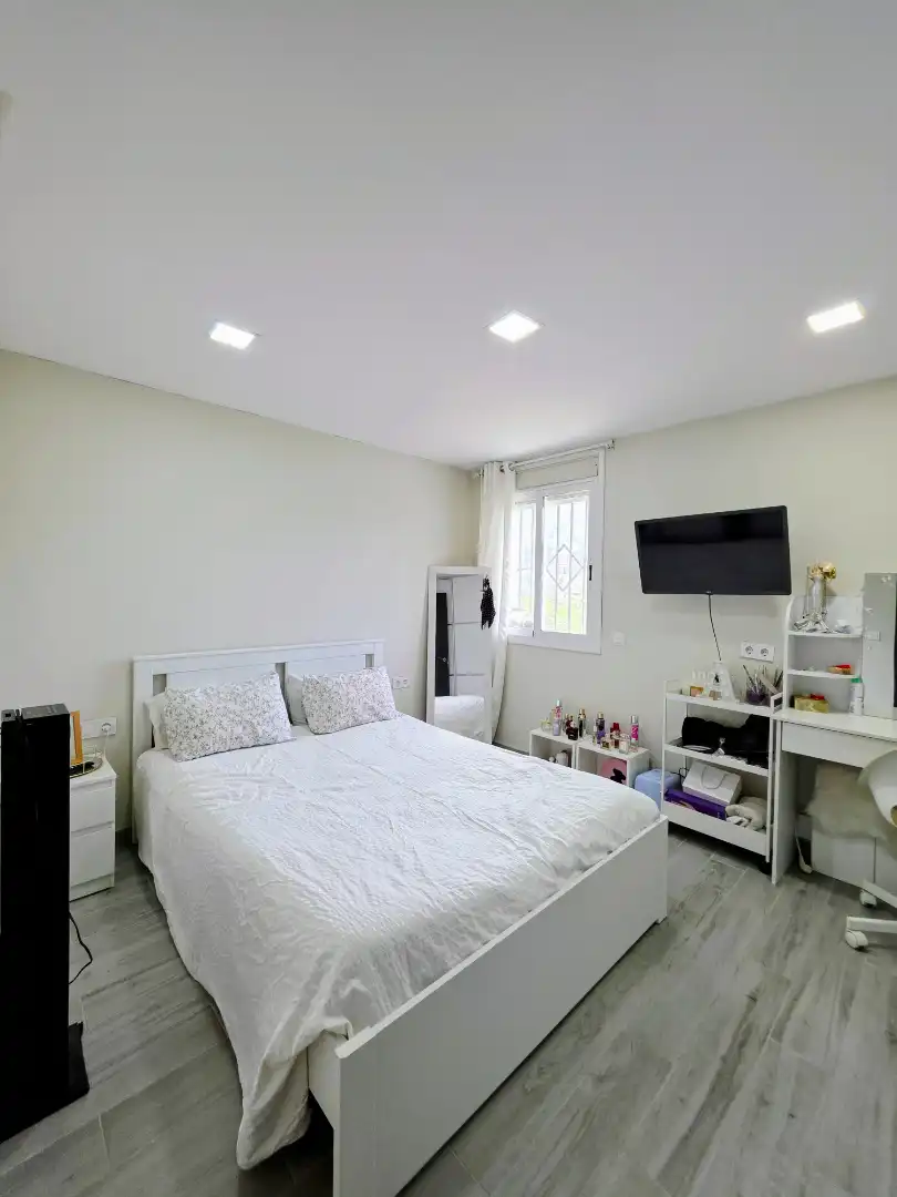 Villa con giardino in vendita a Olesa de Bonesvalls, imagen 17