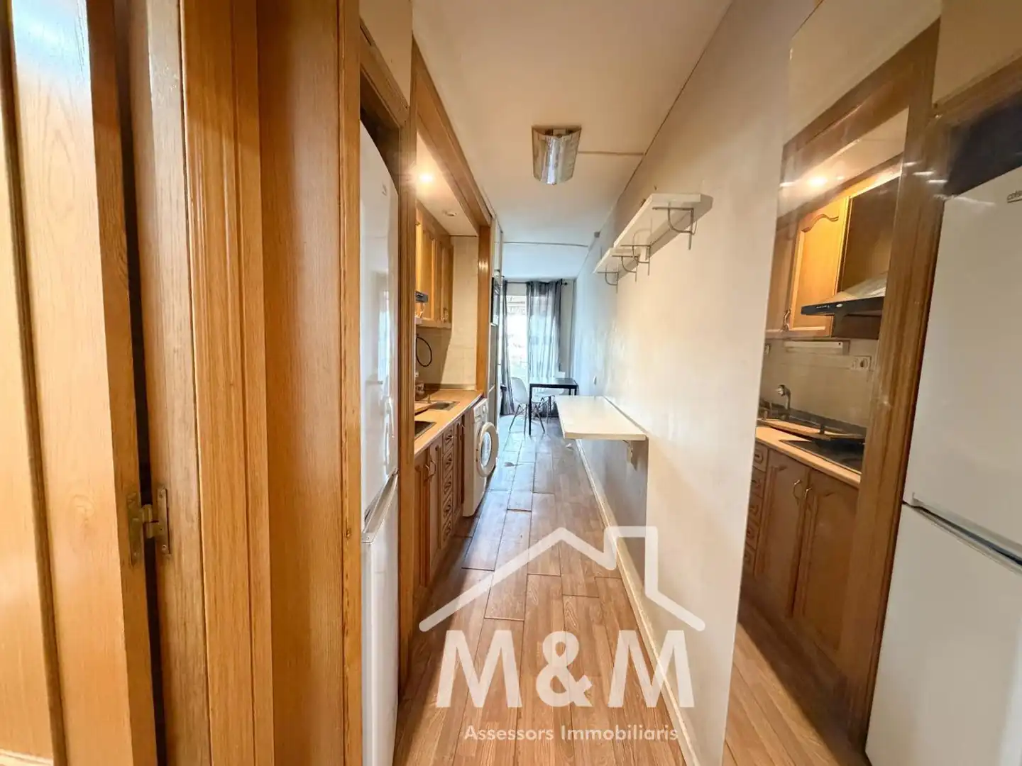 Kitchen of Apartments for sale in Gavà