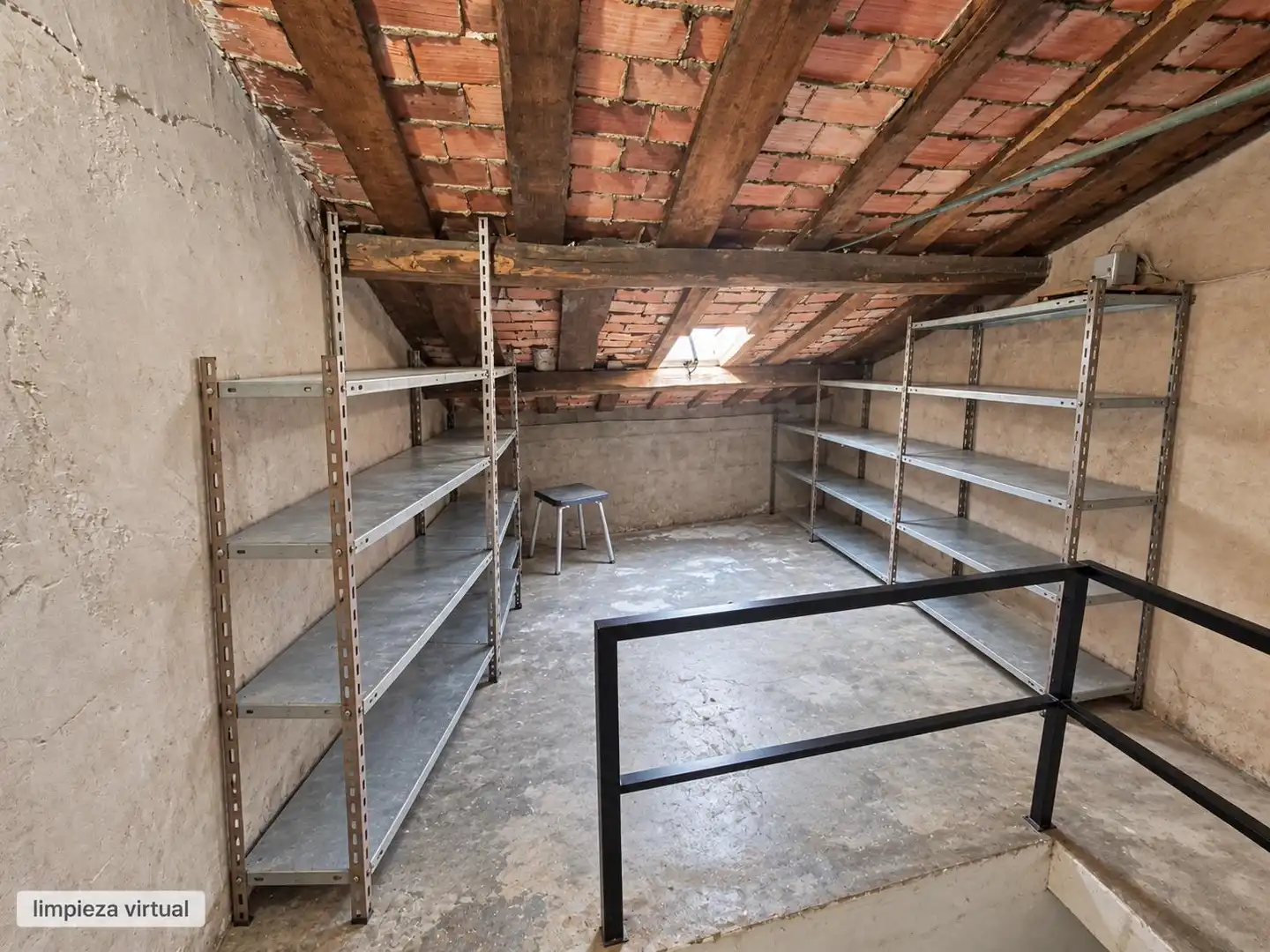 Casa rústica en venda a Barrio el Pardo, imagen 28