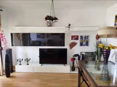 Penthouse with garden for sale in Carretera San Javier 19A, imagen 11